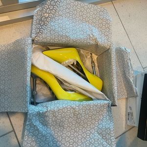 NEW, NEW, NEW!